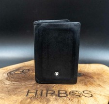 Portafoglio uomo Montblanc