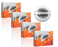 Palline da golf Maxfli TriFli