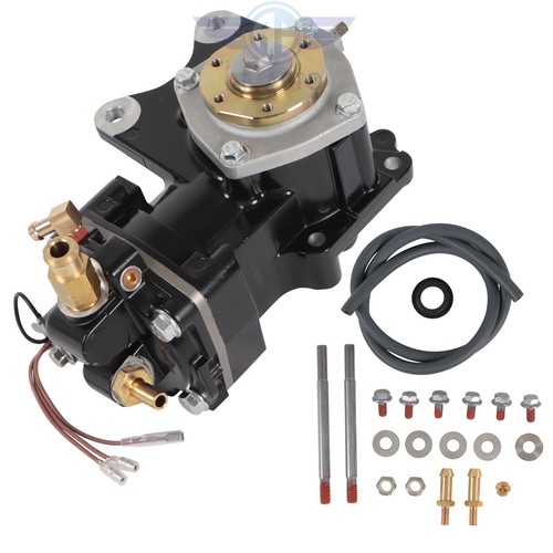 Per motori mercury - mercury, optimax