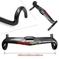 EC90 Full Carbon Fibra Strada