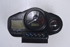 Strumentazione tachimetro
