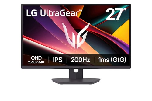 Electronics 27g610a b - lg, 27g610a-b
