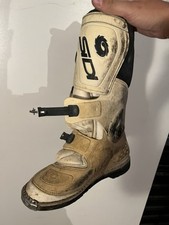 Stivali Sidi Mini Force 40