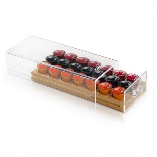 Portacapsule per capsule - per,