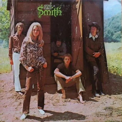 Smith group called - group,