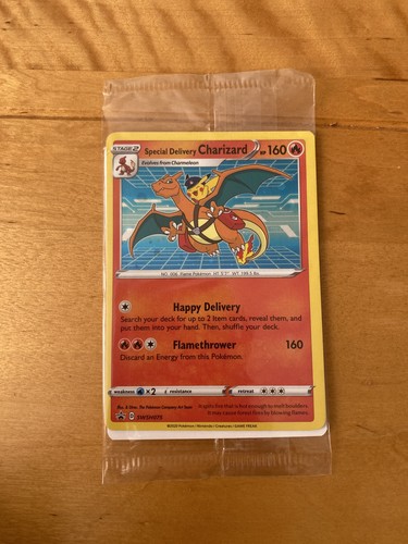 Pokemon special delivery - pokemon,