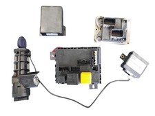 KIT CENTRALINA MOTORE ECU PER