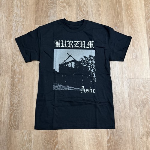 1burzum aske shirt - 1burzum, t-shirt