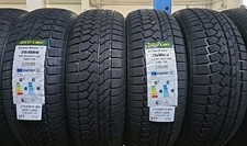 SET 4 PNEUMATICI GOMME NUOVE