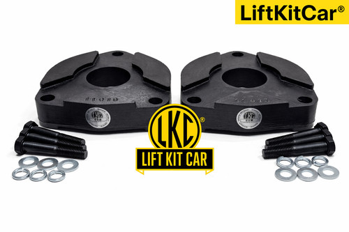 Lkc kit rialzo - lkc, lift