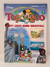 Disney scopri popoli - disney,