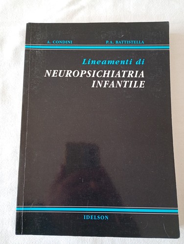 Lineamenti neuropsichiatria - lineamenti,