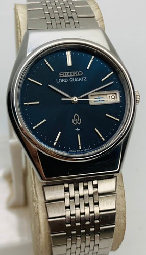 Orologio vintage seiko - vintage,