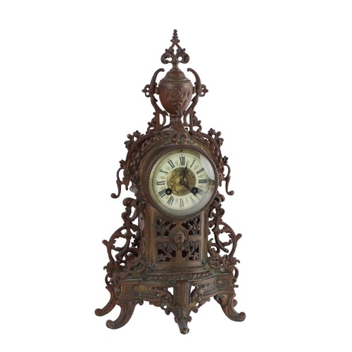 Orologio appoggio antico - appoggio,