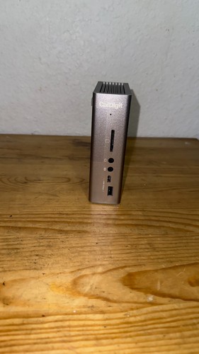Docking station caldigit ts3 - caldigit,