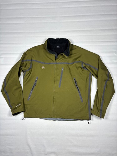 Giacca softshell vintage - softshell,