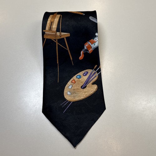 Marco polo tie artist - marco,