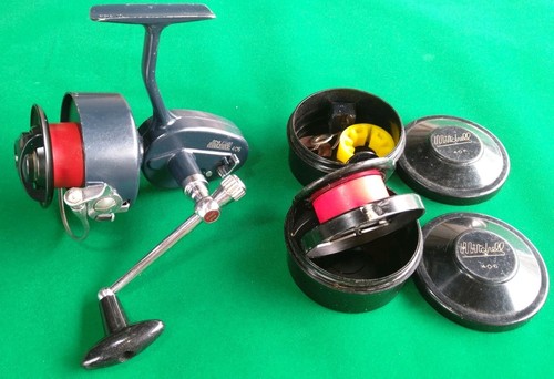 Moulinet mitchell 406 - 406,, 1