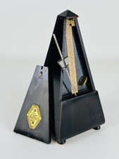 Antico metronomo piramide - antico,