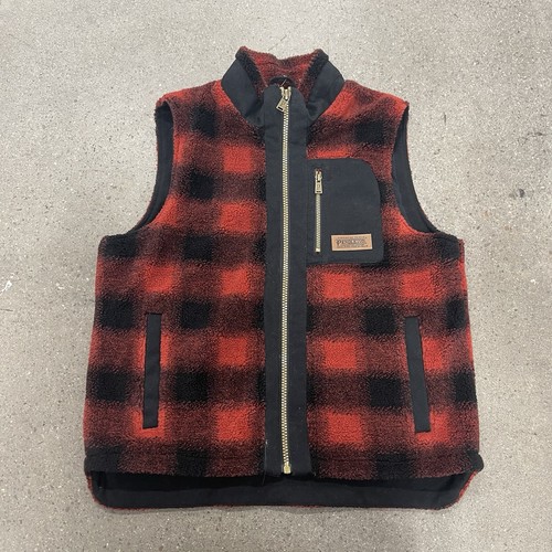 Pendleton deep pile - deep, bufalo