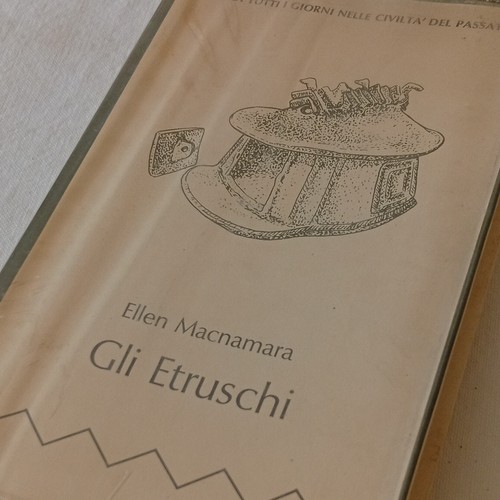 Ellen macnamara gli - macnamara,