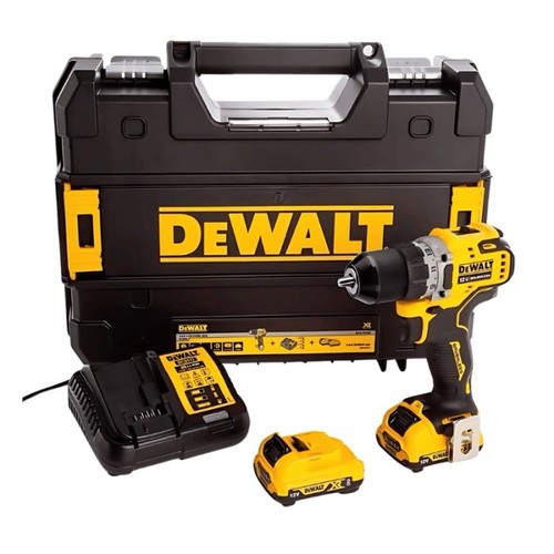 Trapano avvitatore dewalt - avvitatore,