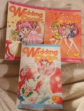 Manga Raro Matrimonio Pesca