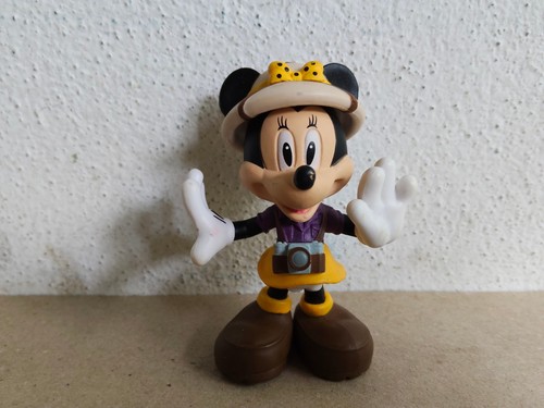 Topolino minnie minni - minnie,