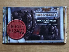 Warhammer 40K CCG Horus Heresy