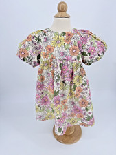 Vestito bambina Zara taglia