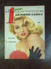 Hollywood glamor girls - hollywood, 🤩