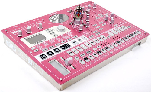 Korg electribe esx - electribe, sd