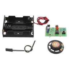 3 Pezzi Kit Allenamento