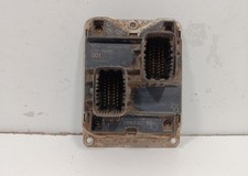 CENTRALINA MOTORE ECU PER FIAT Brava Berlina 00465488660 Benzina 1200 (95>01)