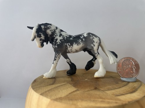 Ooak breyer stablemate - ooak,