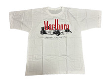 Shirt maglietta marlboro - t-shirt,
