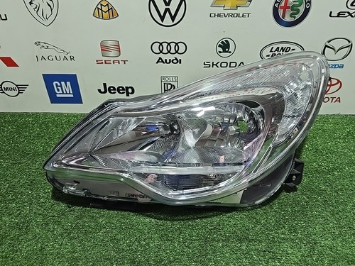 Faro anteriore sinistro opel - anteriore,