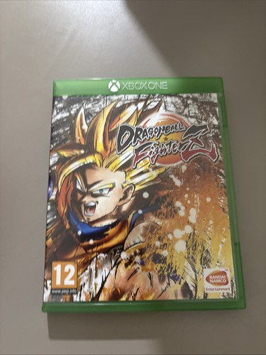 Dragonball fighter disco - dragonball,