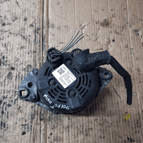 12317790879 alternatore mini - 12317790879,