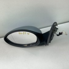 SPECCHIETTO RETROVISORE SINISTRO PER ALFA ROMEO 147 Serie (937) (00>05<) 014133