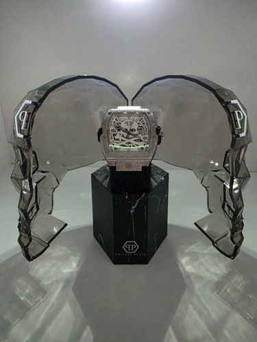 Orologio uomo automatico
