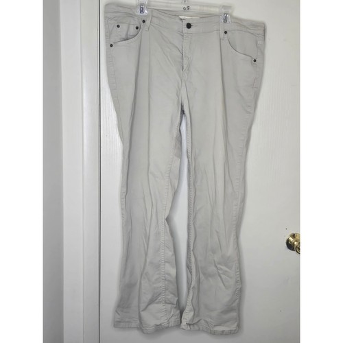 Pantaloni donna levi - pantaloni, strauss