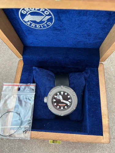 Orologio gruppo ardito - orologio,