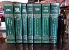 Enciclopedia Los Clasicos