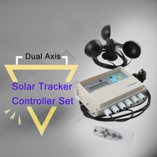 Controller Tracker Solare