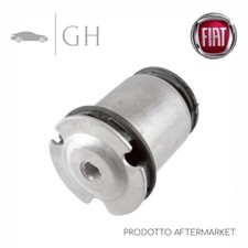 SILENT BLOCK / BOCCOLA SUPPORTO PONTE ASSALE POST. FIAT 500L - 51840600