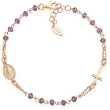 Bracciale Con Charms Fissi