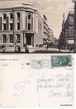 # TARANTO: VIA D'ACQUINO   1952