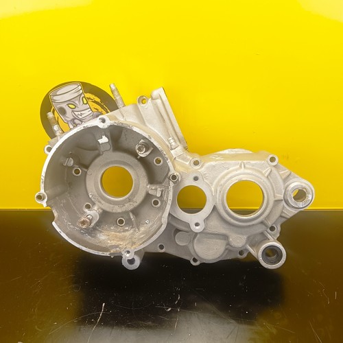 Carter moteur gauche racing - moteur, tm
