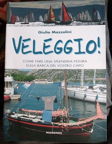 Mazzolini veleggio come fare - mazzolini, !